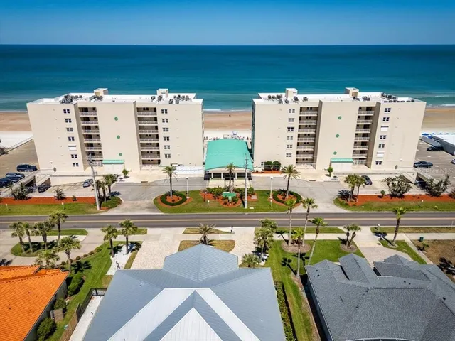 $380,000 | 4505 South Atlantic Avenue, Unit 605, Port Orange, FL 32127