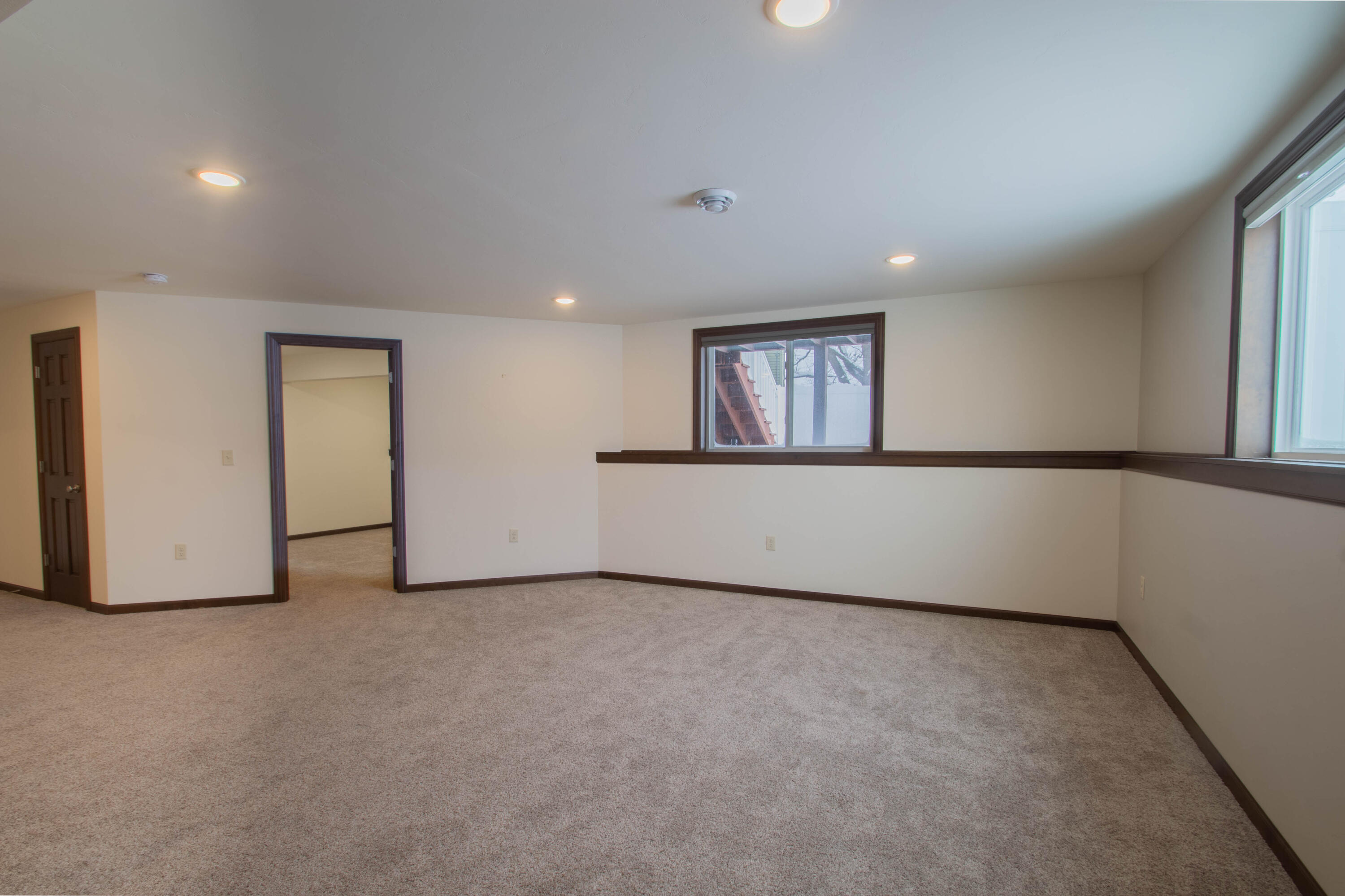 301 Creekside Court Watertown, WI 53098 - Photo 31 of 36 Family Room Lower Level