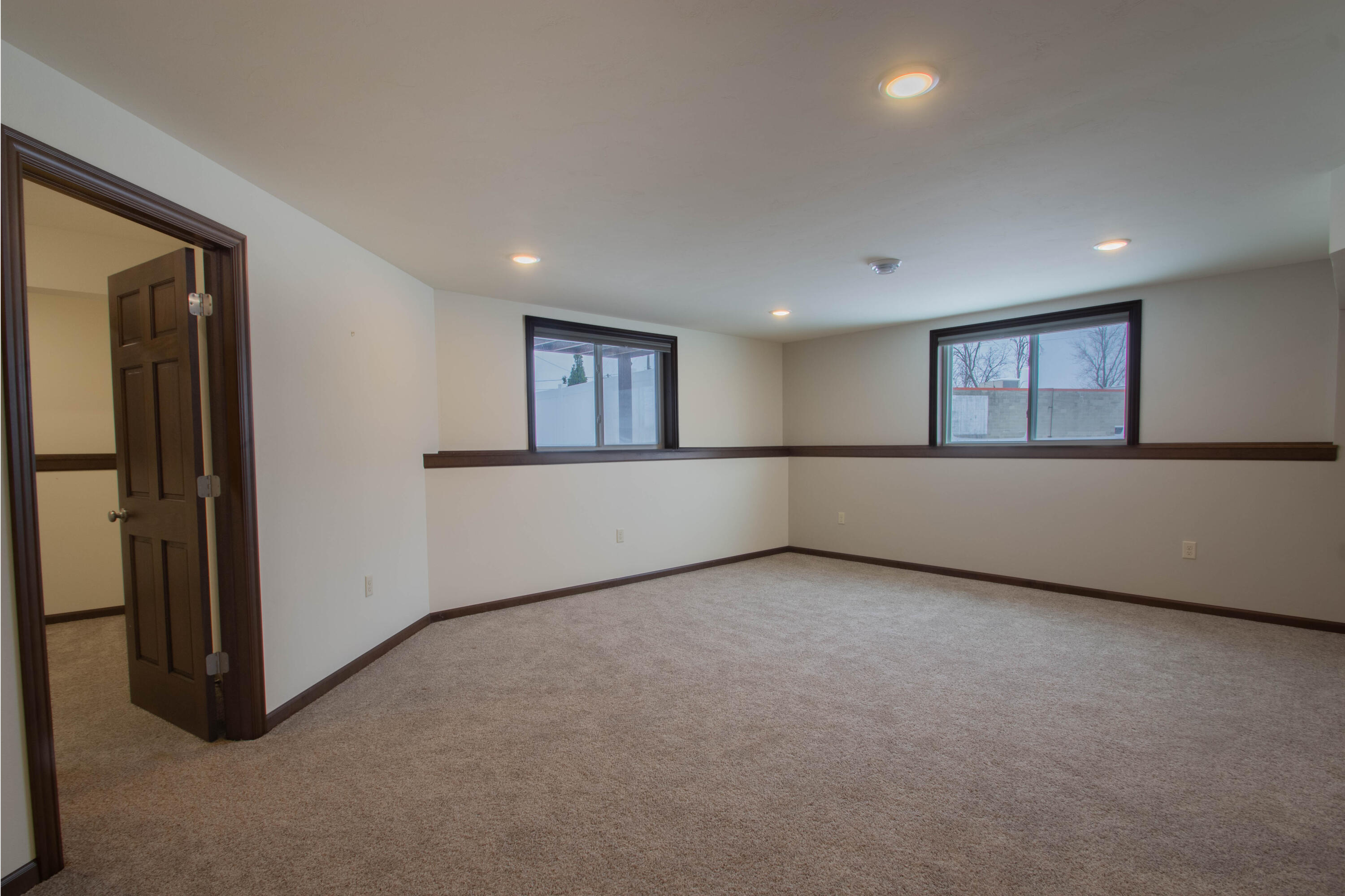 301 Creekside Court Watertown, WI 53098 - Photo 33 of 36 Family Room Lower Level