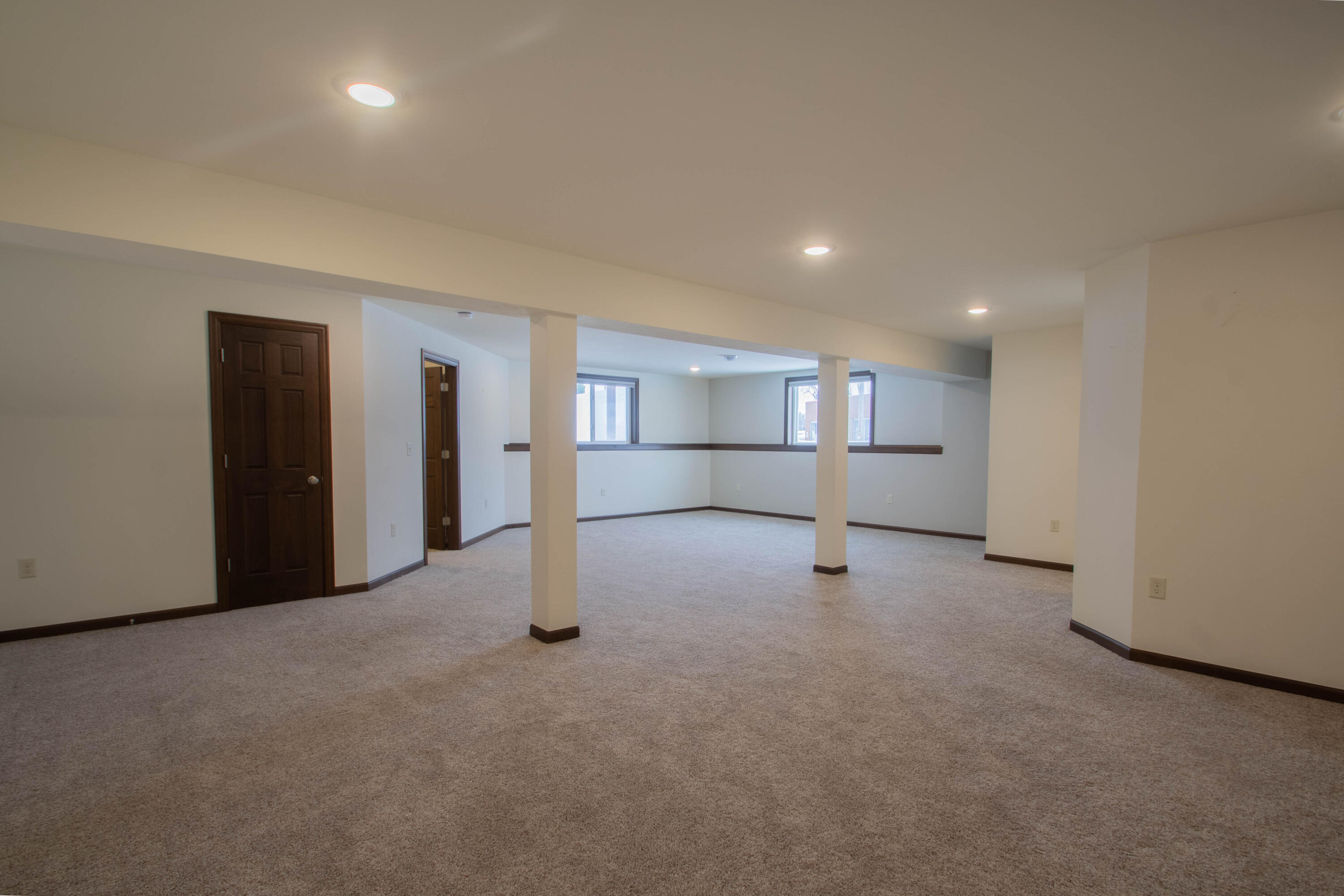 301 Creekside Court Watertown, WI 53098 - Photo 34 of 36 Family Room Lower Level