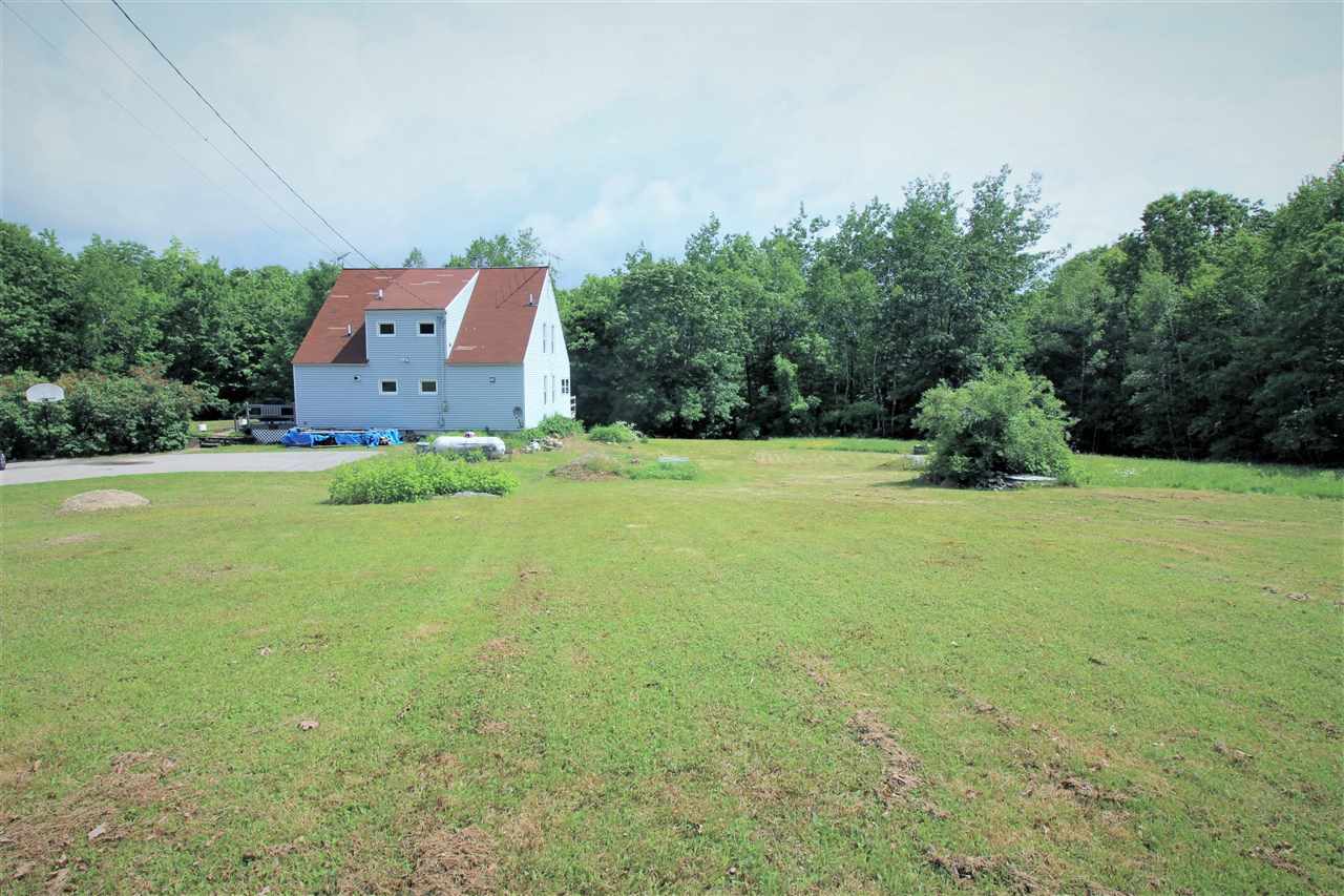 1319 Ten Rod Road Farmington, NH 03835 - Photo 1 of 20