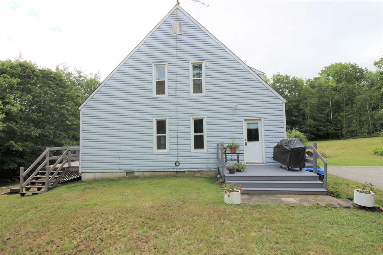 1319 Ten Rod Road Farmington, NH 03835 - Photo 2 of 20