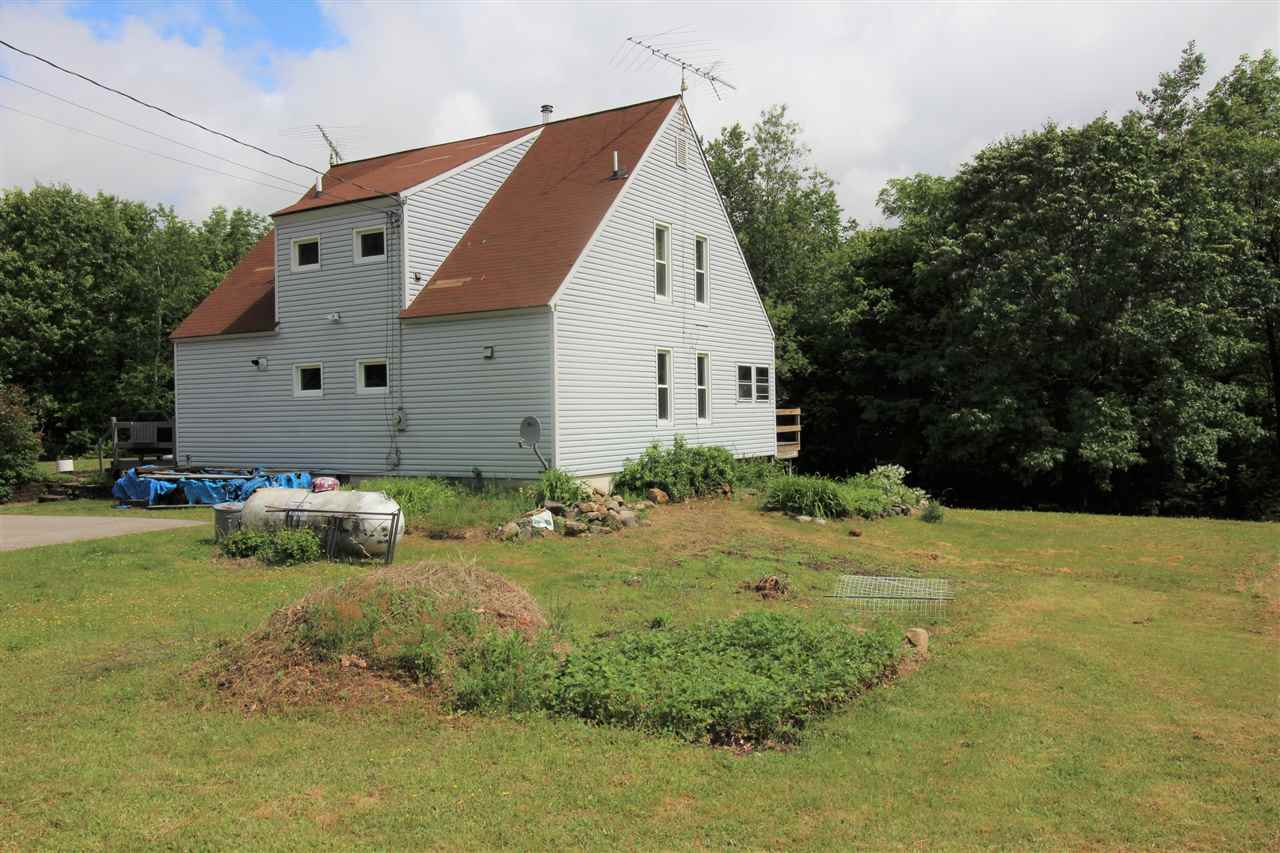 1319 Ten Rod Road Farmington, NH 03835 - Photo 3 of 20