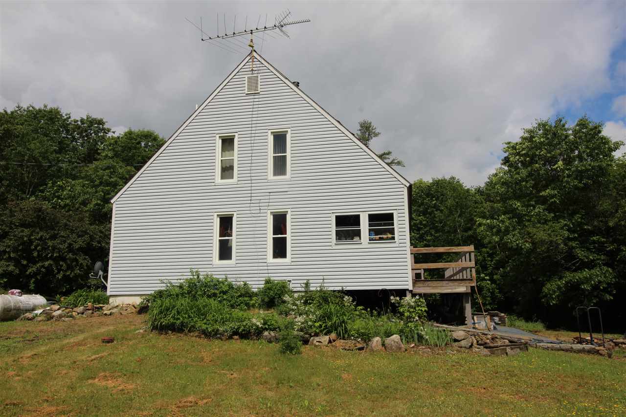 1319 Ten Rod Road Farmington, NH 03835 - Photo 4 of 20