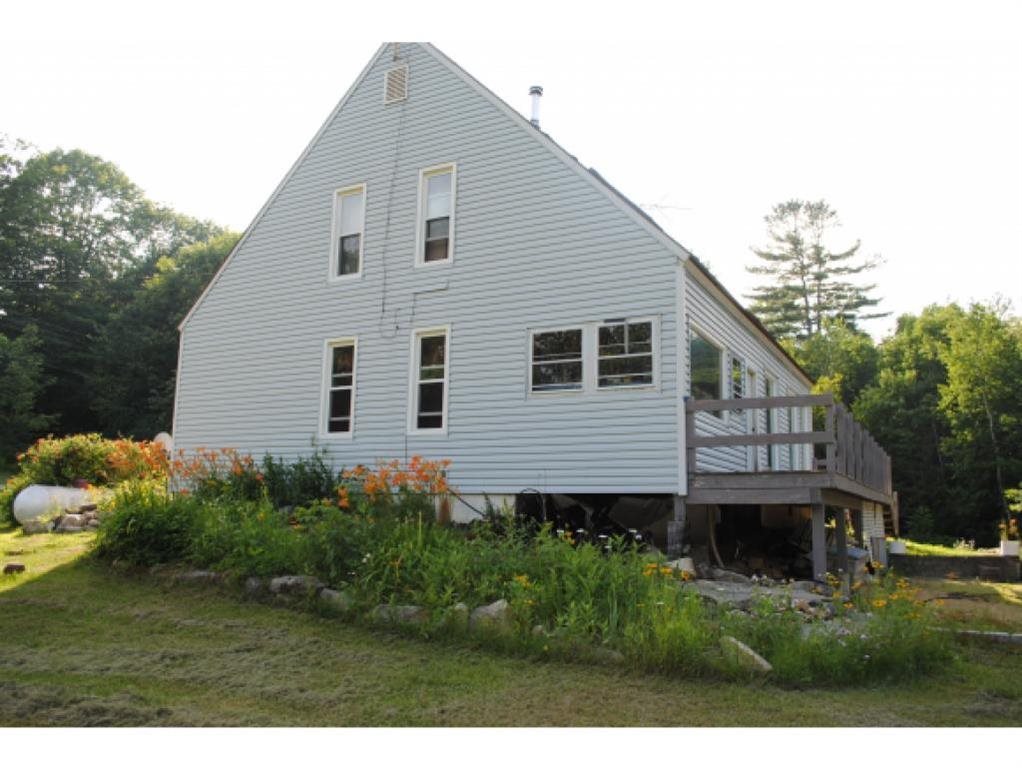 1319 Ten Rod Road Farmington, NH 03835 - Photo 5 of 20