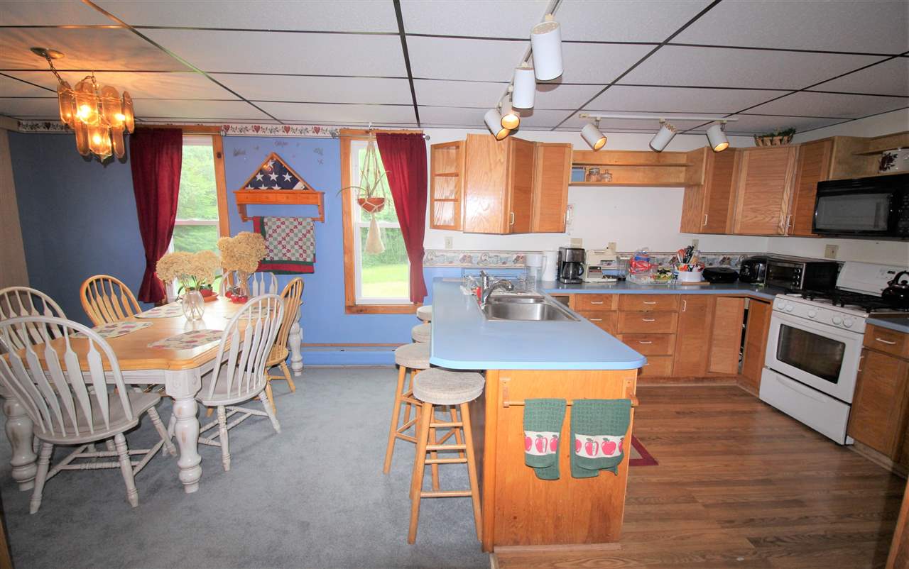 1319 Ten Rod Road Farmington, NH 03835 - Photo 9 of 20
