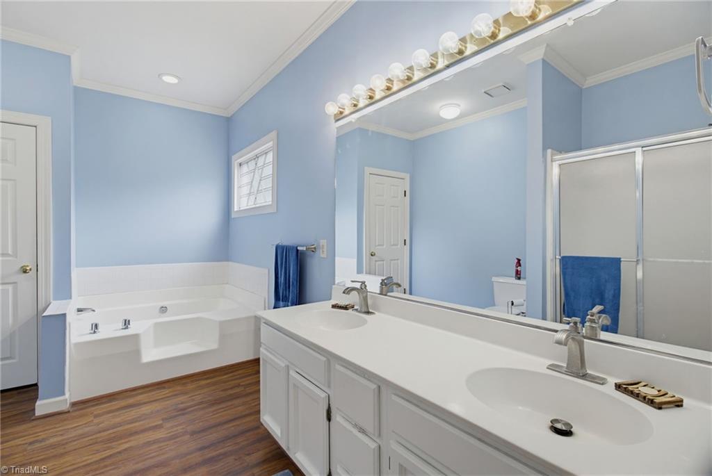 520 Barrett Road Winston-Salem, NC 27104 - Photo 19 of 27