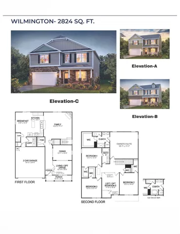 $333,900 | 1065 Roleson Way, Woodruff, SC 29388
