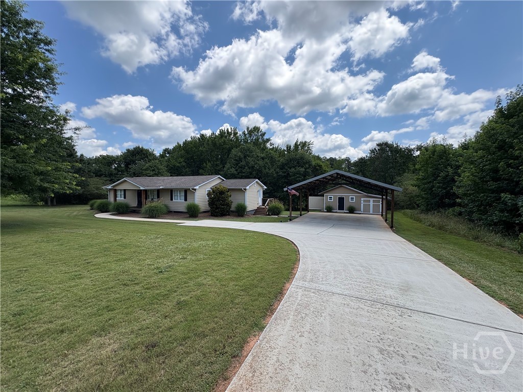 3321 Colham Ferry Road Watkinsville, GA 30677 - Photo 5 of 44 Gallery Image 5