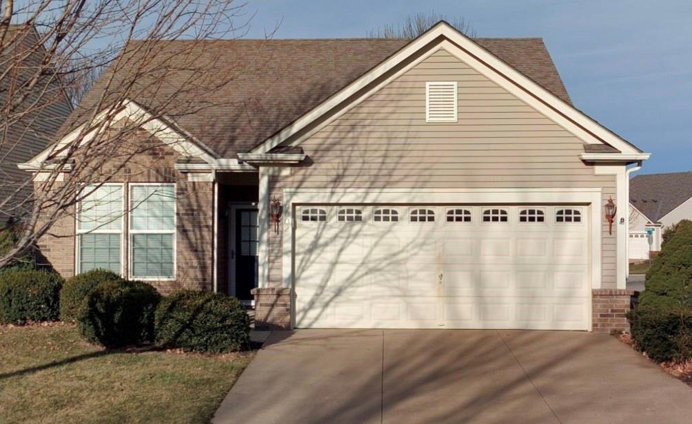 9002 Meadow View Drive Lenexa, KS 66227 - Photo 1 of 1