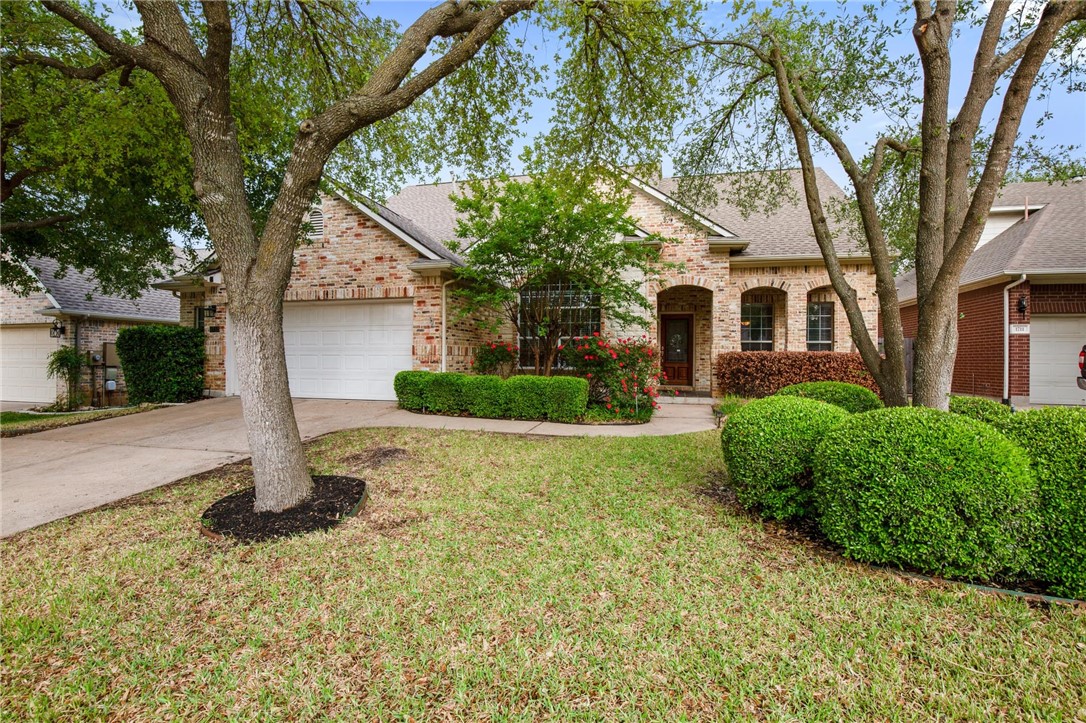 1713 Nelson Ranch Loop Cedar Park, TX 78613 - Photo 1 of 1