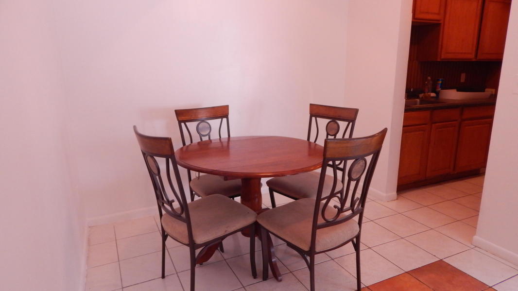 265 Southwest 7th Street, Unit 1 Boca Raton, FL 33432 - Photo 8 of 14 seperate dining area