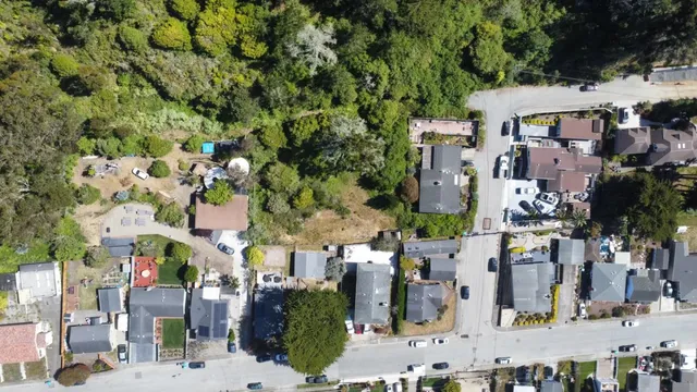 $325,000 | 0 Clarendon Road, Pacifica, CA 94044