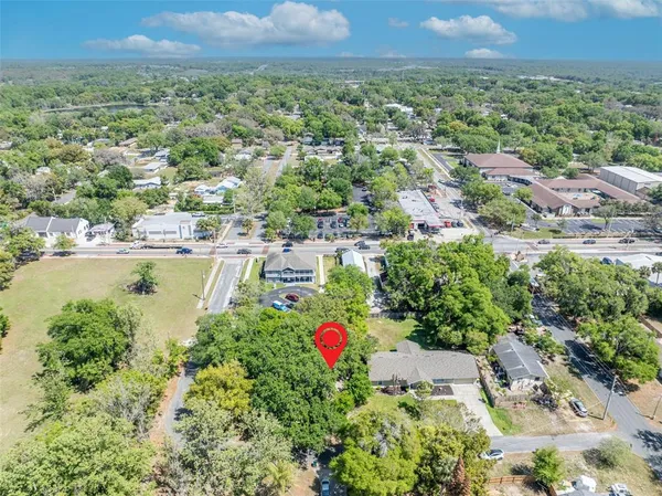 $199,900 | 140 North Johns Street, Mount Dora, FL 32757