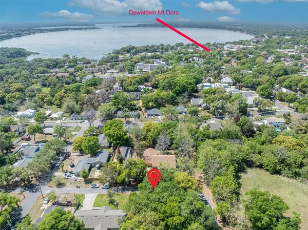 $199,900 | 140 North Johns Street, Mount Dora, FL 32757