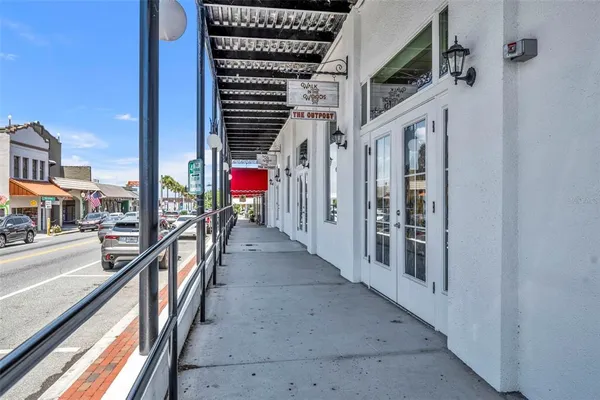 $199,900 | 140 North Johns Street, Mount Dora, FL 32757