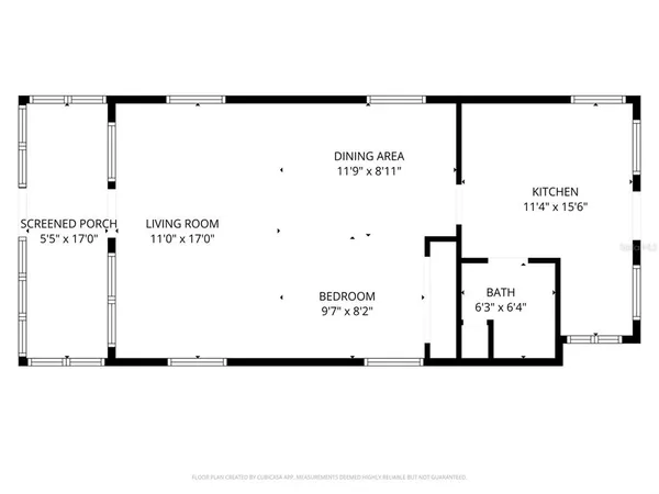 $199,900 | 140 North Johns Street, Mount Dora, FL 32757