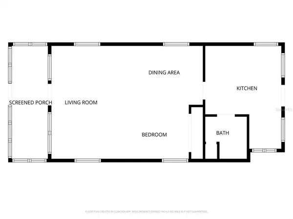 $199,900 | 140 North Johns Street, Mount Dora, FL 32757
