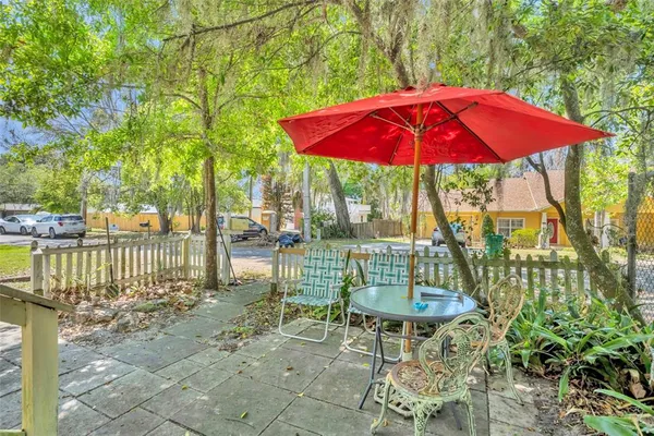 $199,900 | 140 North Johns Street, Mount Dora, FL 32757