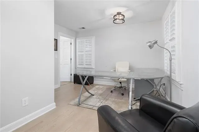 $6,400 | 302 Hascall Road Northwest, Atlanta, GA 30309