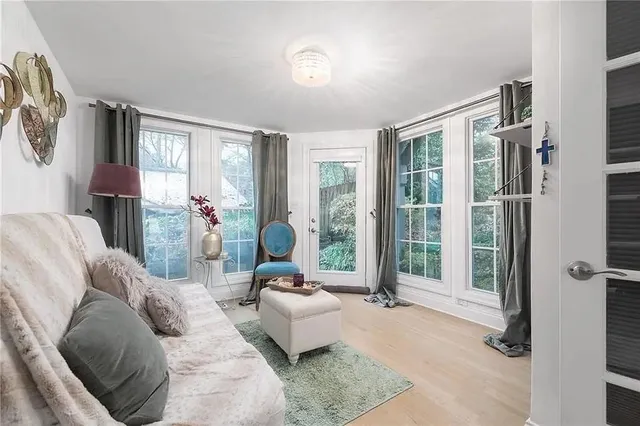 $6,400 | 302 Hascall Road Northwest, Atlanta, GA 30309