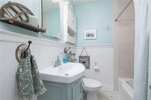 $6,400 | 302 Hascall Road Northwest, Atlanta, GA 30309