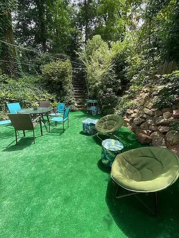 $6,400 | 302 Hascall Road Northwest, Atlanta, GA 30309