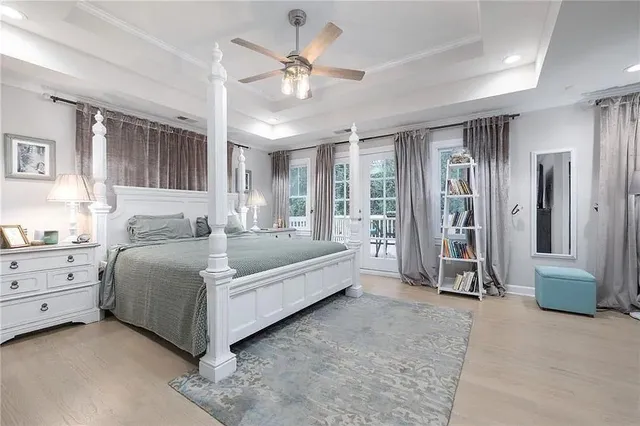 $6,400 | 302 Hascall Road Northwest, Atlanta, GA 30309