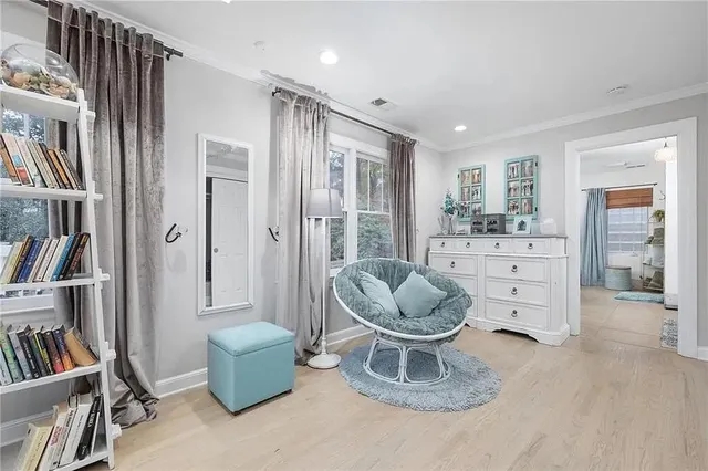 $6,400 | 302 Hascall Road Northwest, Atlanta, GA 30309