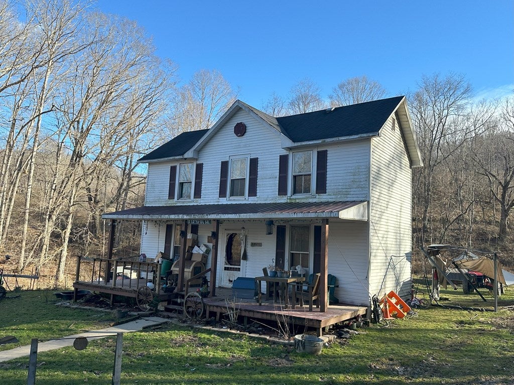 5491 Sandlick Road Bluefield, WV 24701 - Photo 8 of 50 Gallery Image 8