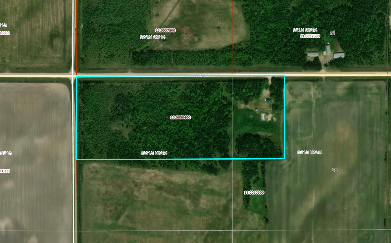 24306 County Road 6 Strathcona, MN 56759 - Photo 39 of 39