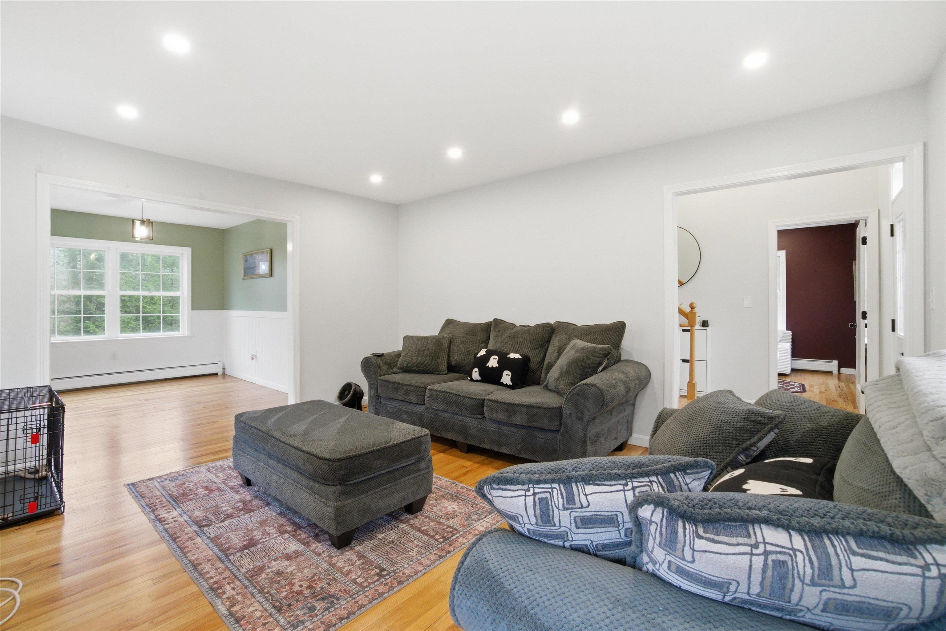 10 Upton Road Mont Vernon, NH 03057 - Photo 11 of 47