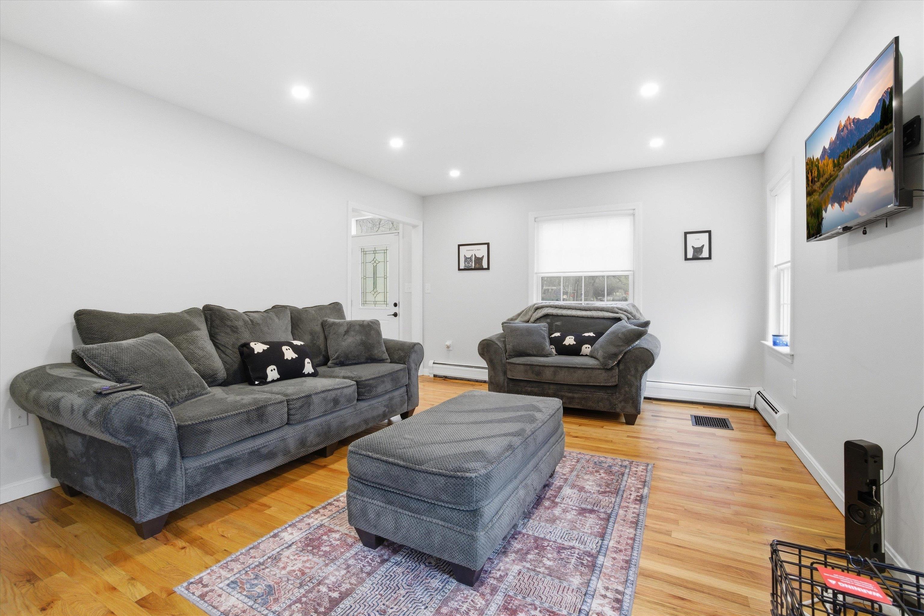 10 Upton Road Mont Vernon, NH 03057 - Photo 12 of 47