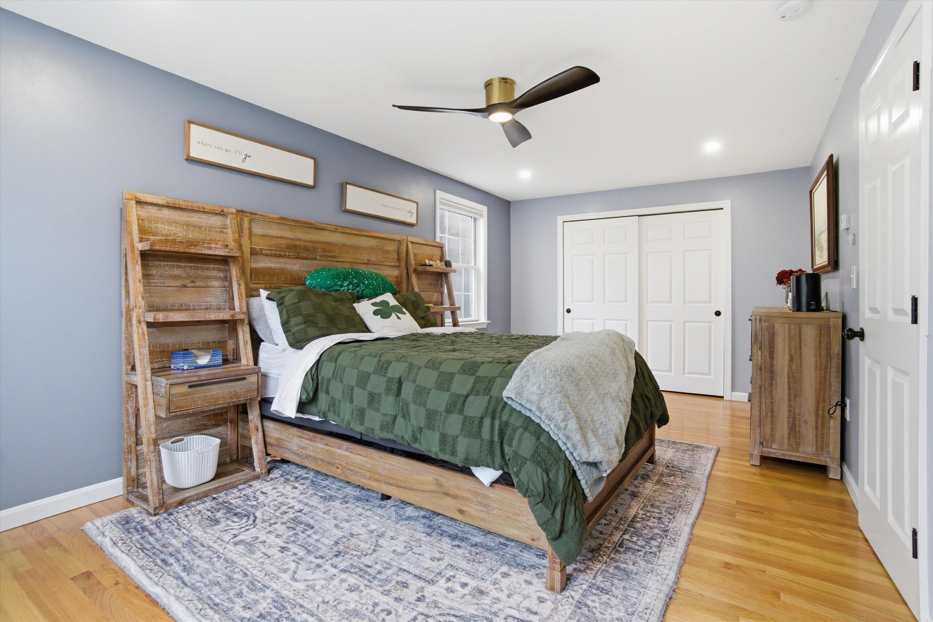 10 Upton Road Mont Vernon, NH 03057 - Photo 25 of 47