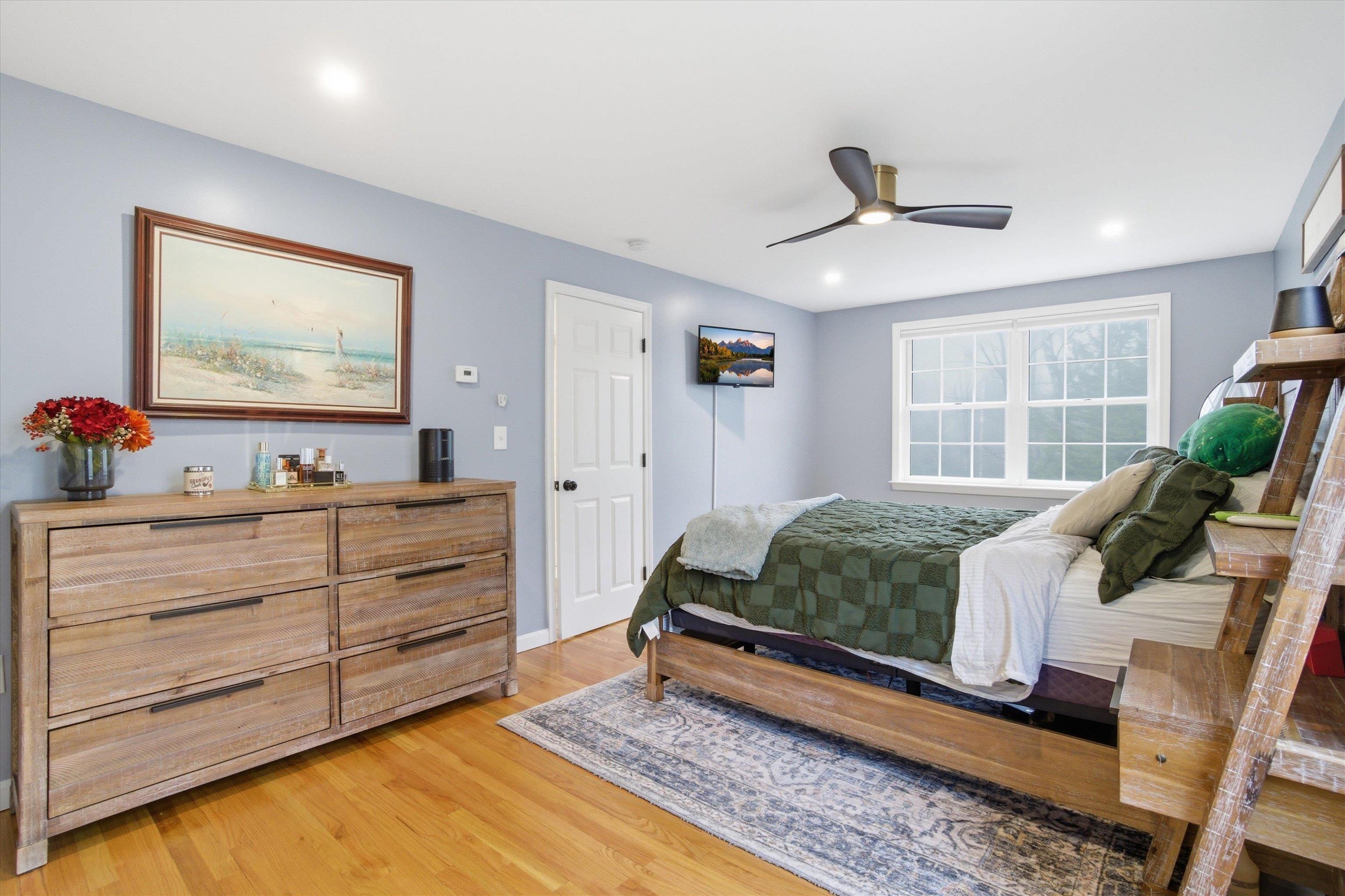 10 Upton Road Mont Vernon, NH 03057 - Photo 26 of 47