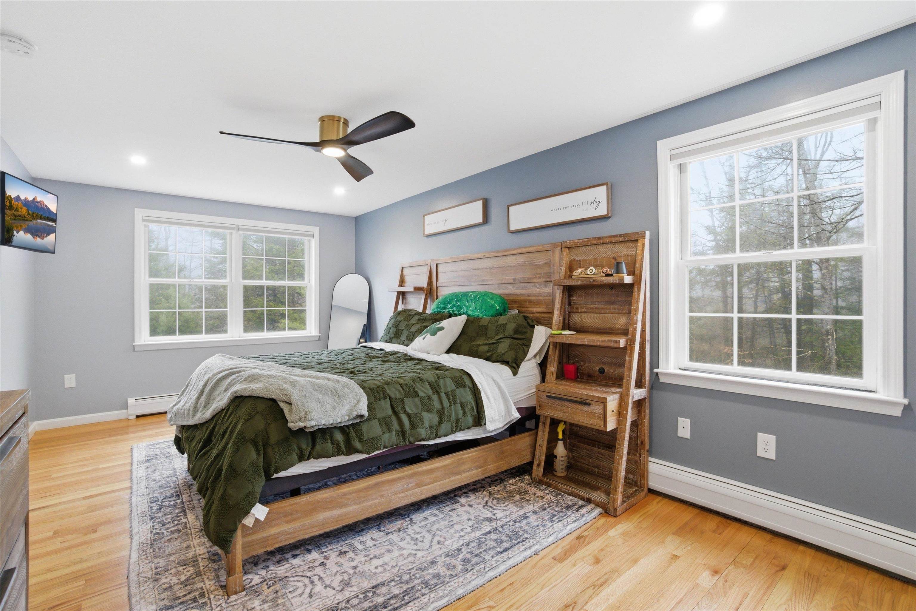 10 Upton Road Mont Vernon, NH 03057 - Photo 27 of 47