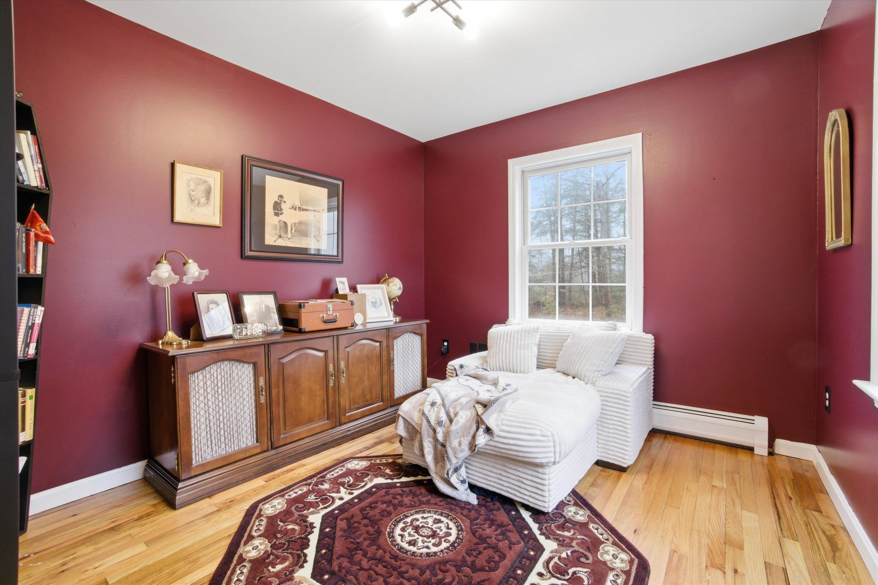 10 Upton Road Mont Vernon, NH 03057 - Photo 28 of 47