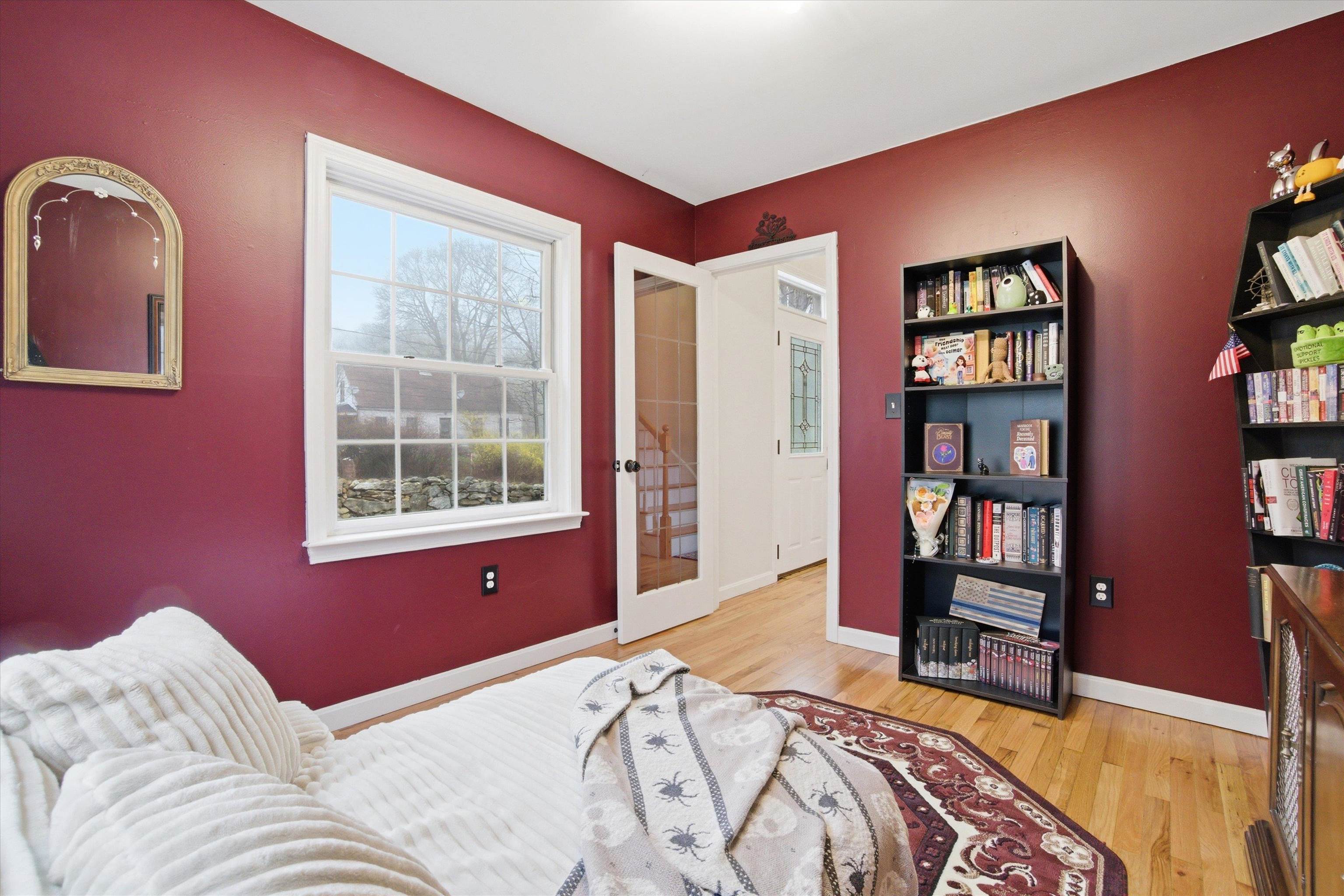 10 Upton Road Mont Vernon, NH 03057 - Photo 32 of 47