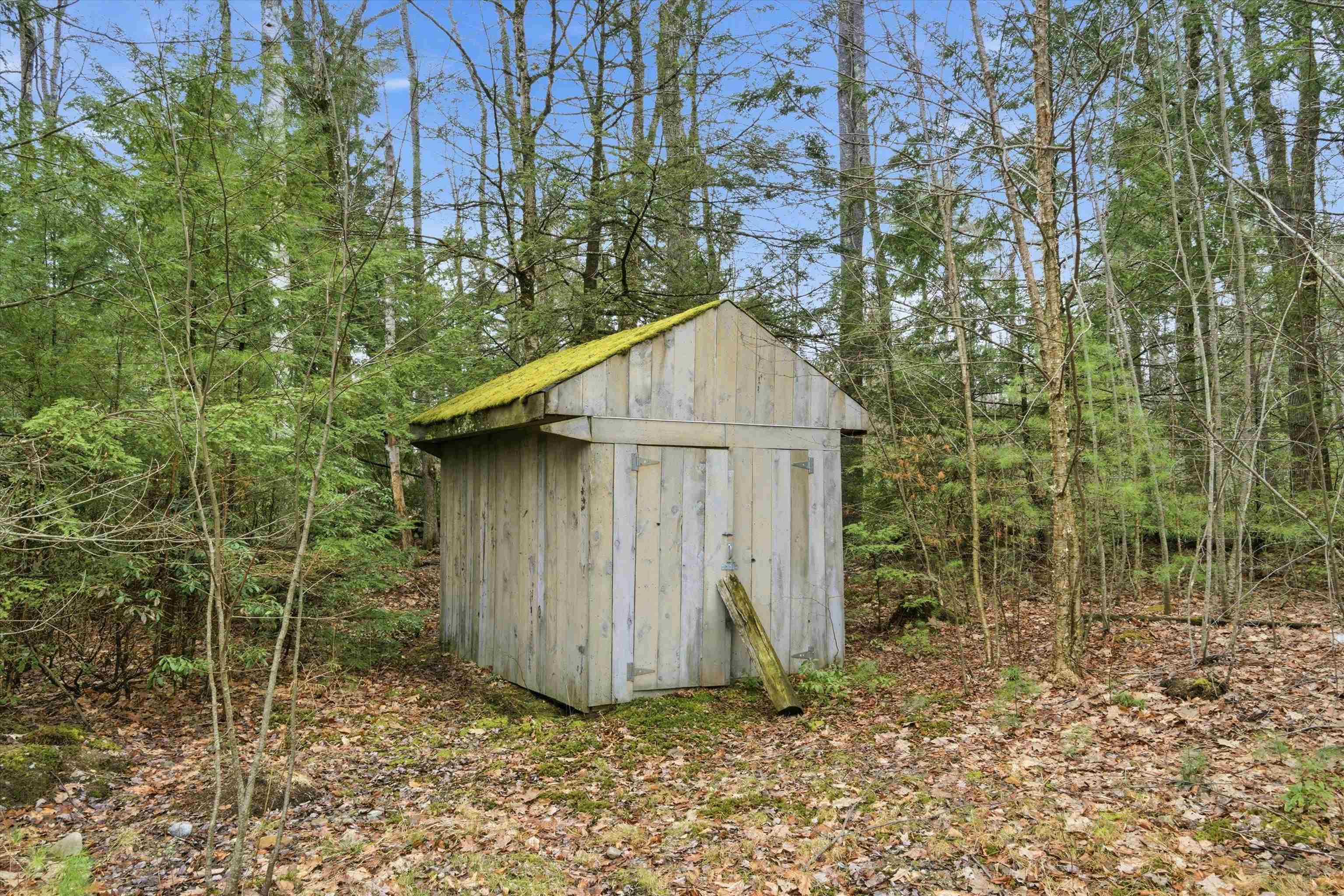 10 Upton Road Mont Vernon, NH 03057 - Photo 41 of 47