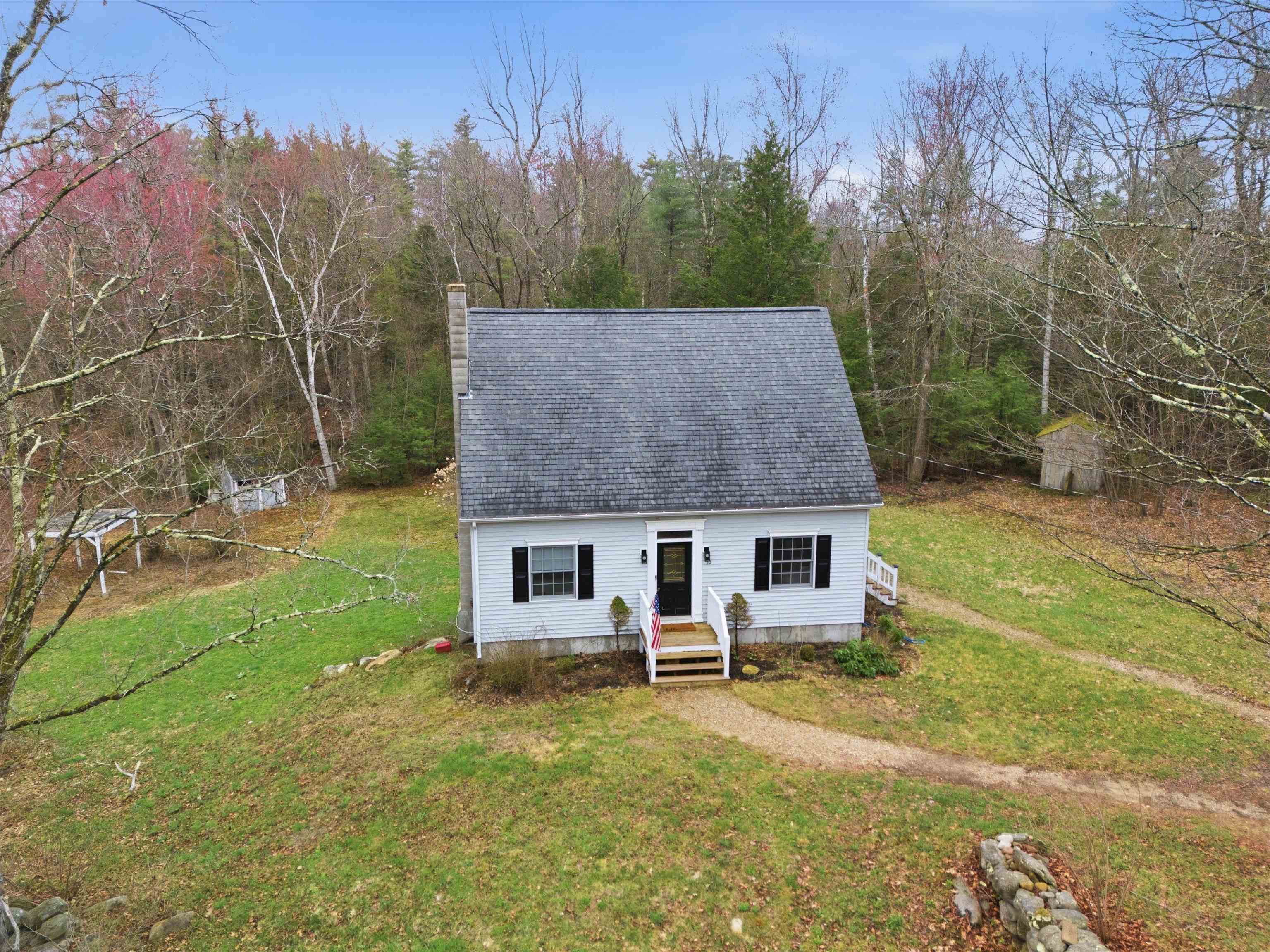 10 Upton Road Mont Vernon, NH 03057 - Photo 43 of 47