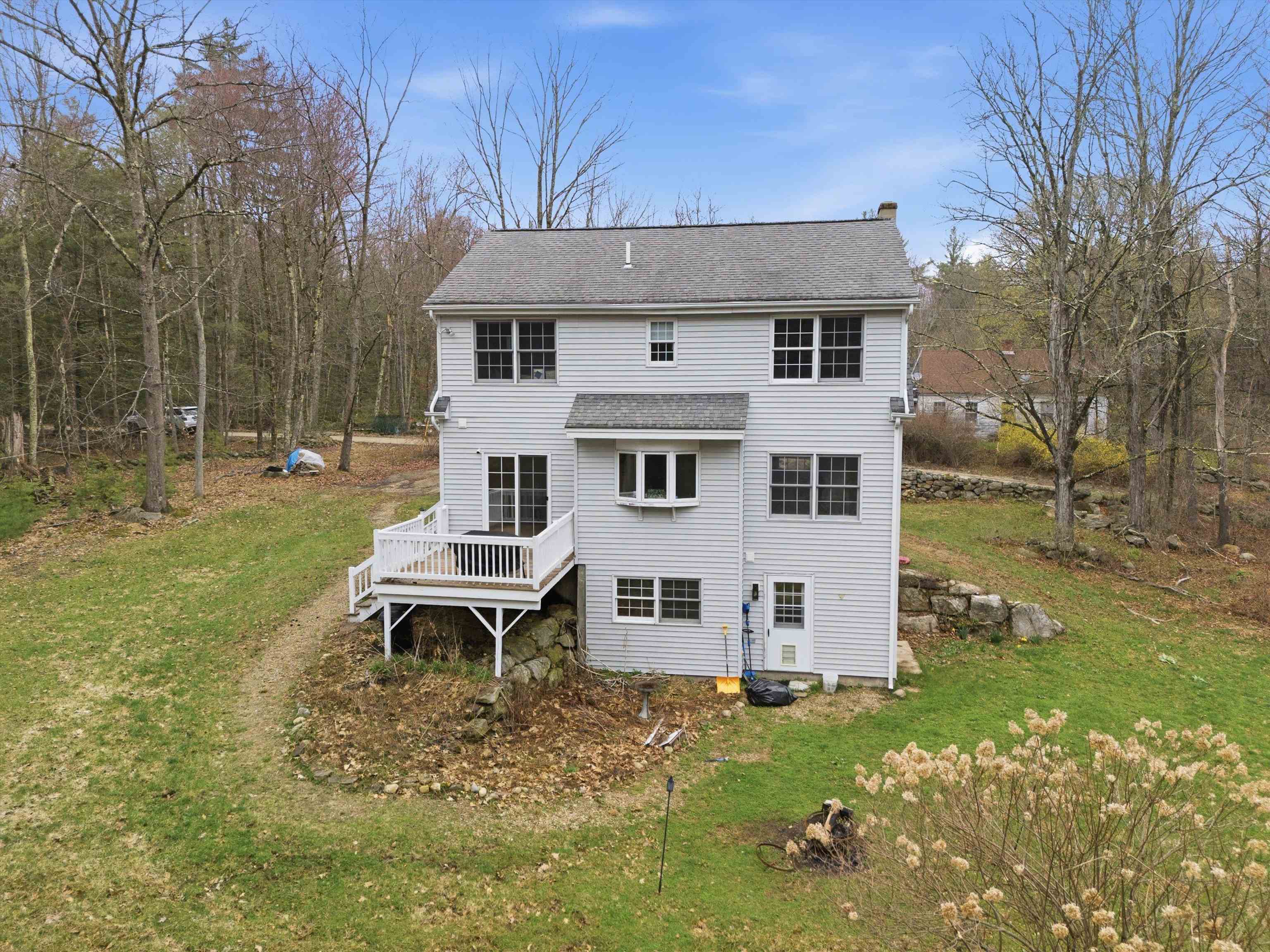 10 Upton Road Mont Vernon, NH 03057 - Photo 44 of 47