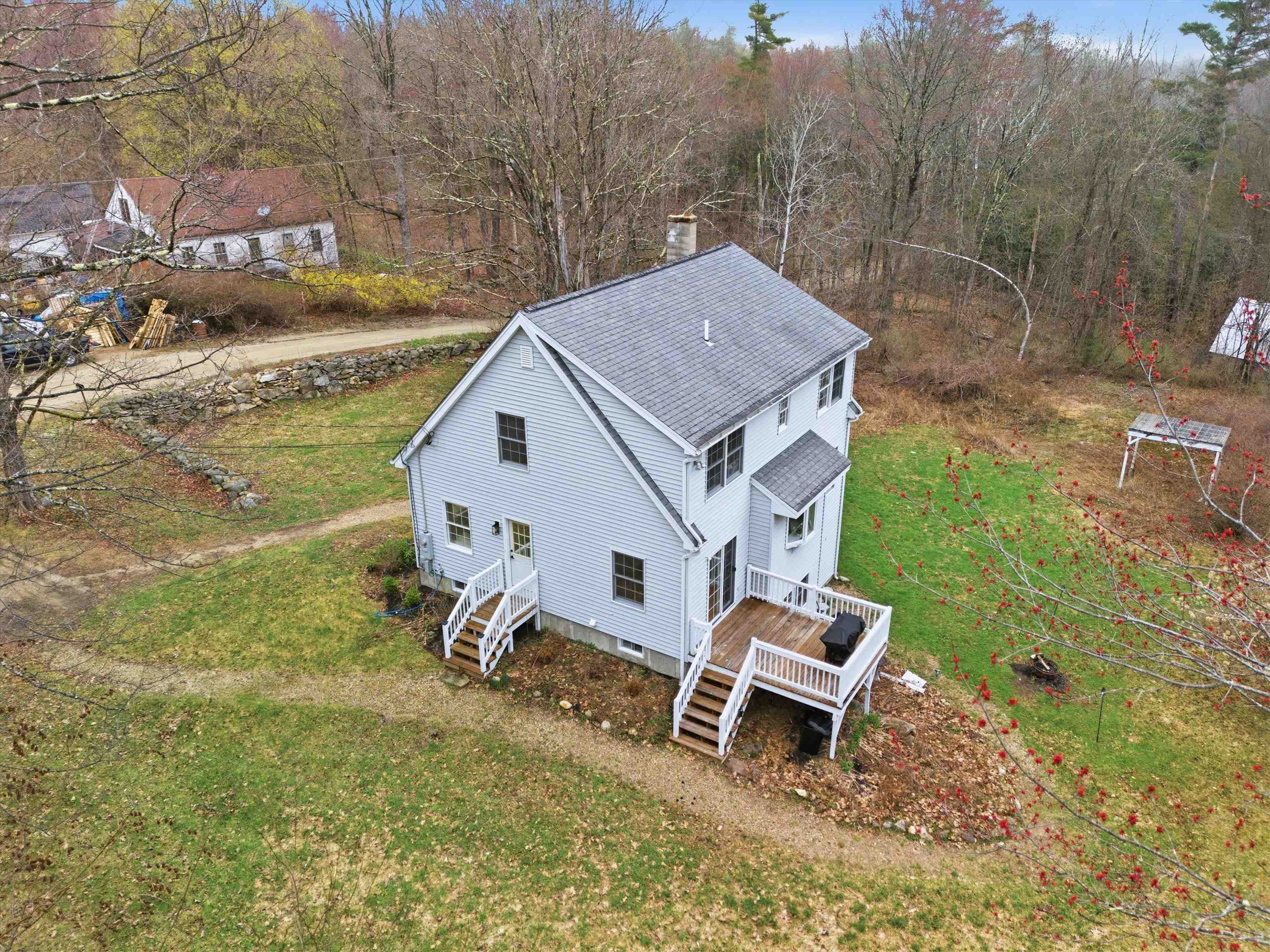 10 Upton Road Mont Vernon, NH 03057 - Photo 45 of 47