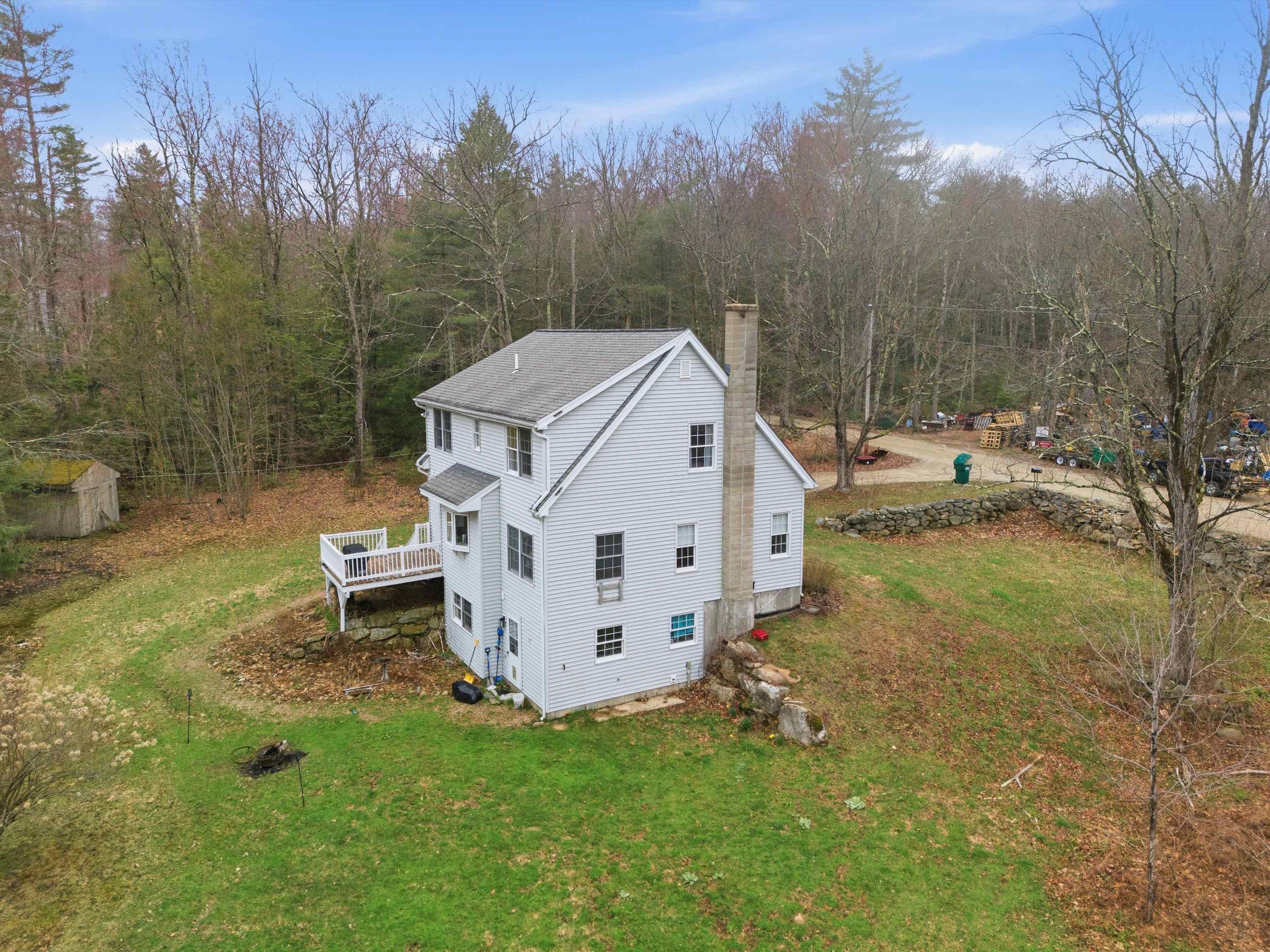 10 Upton Road Mont Vernon, NH 03057 - Photo 46 of 47