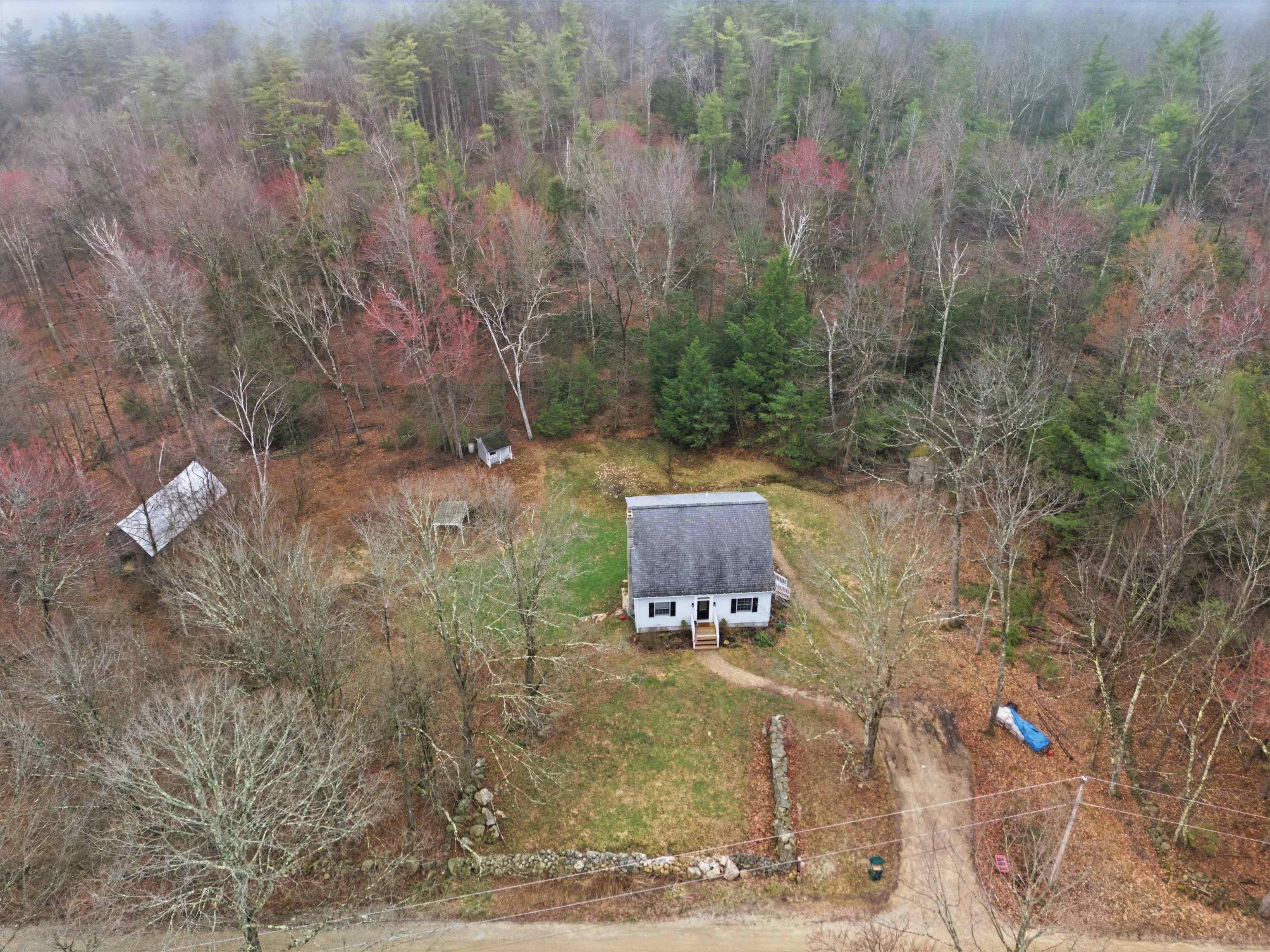 10 Upton Road Mont Vernon, NH 03057 - Photo 47 of 47