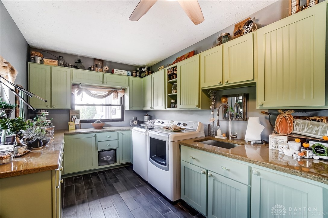 6341 Shaker Road Franklin, OH 45005 - Photo 20 of 39