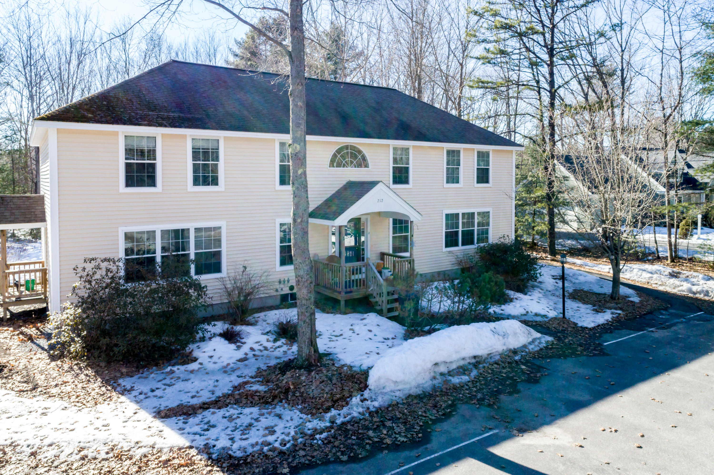 212 Mere Point Road Brunswick, ME 04011 - Photo 1 of 45 212 Mere Point Road