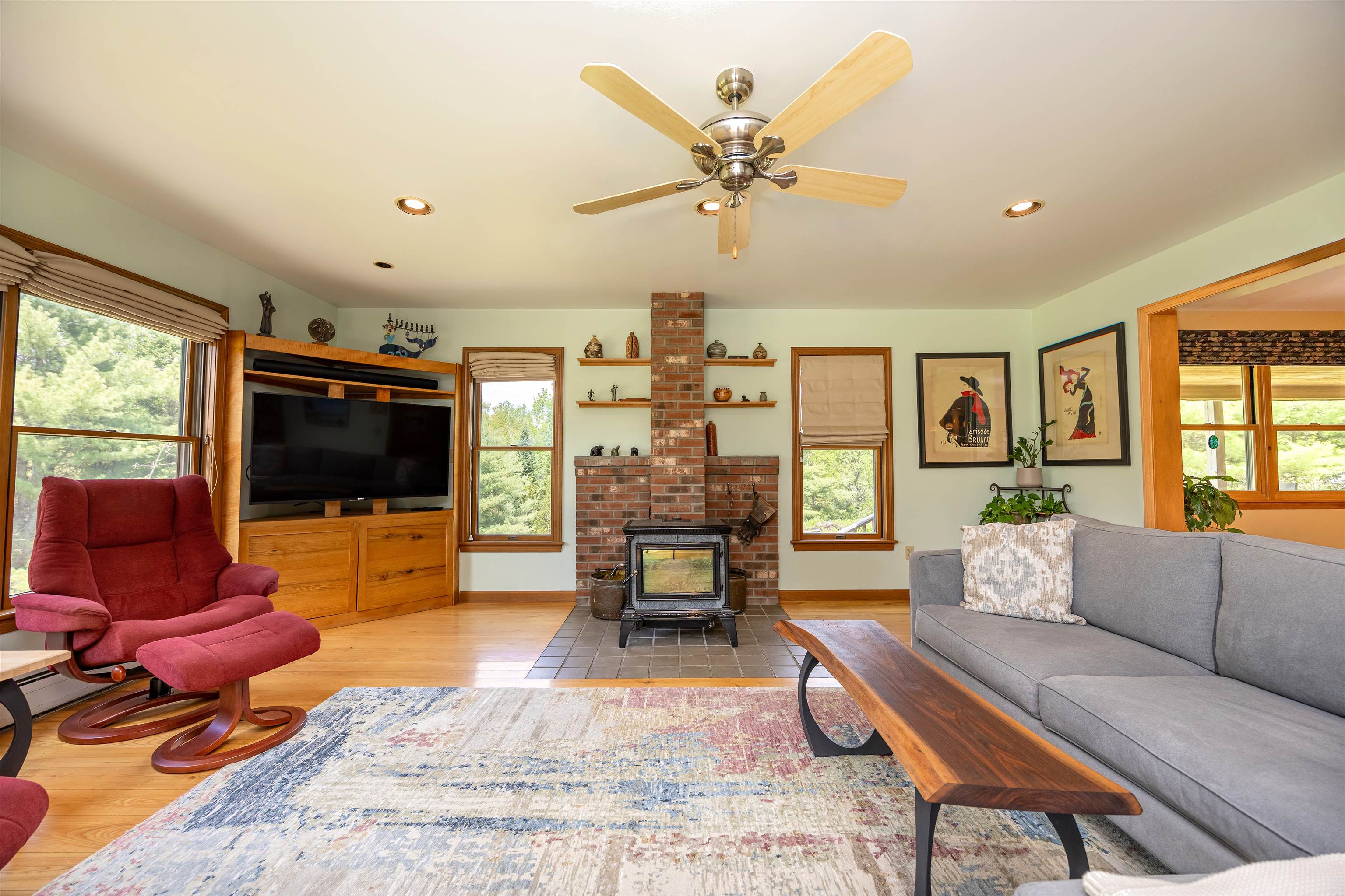 80 McKinley Drive Barnet, VT 05821 - Photo 24 of 57