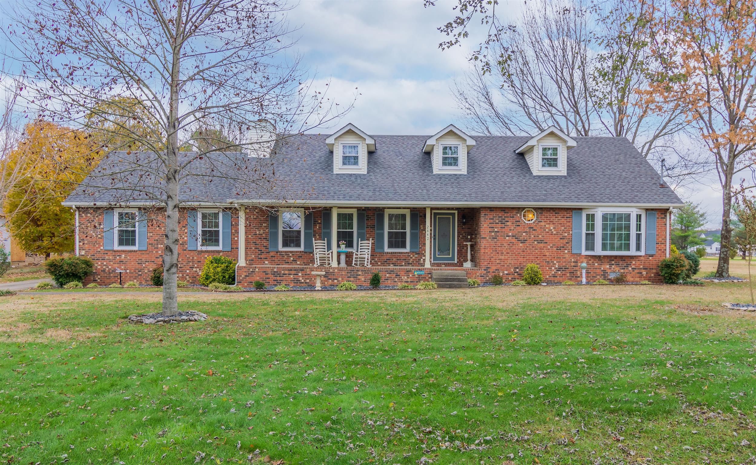 2842 Sulphur Springs Road Murfreesboro, TN 37129 - Photo 1 of 28 Welcome home to 2842 Sulphur Springs Rd.