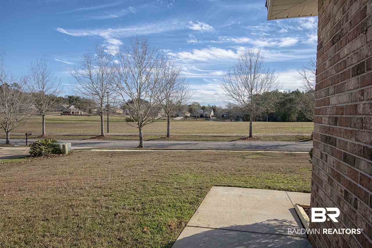 9673 Hollowbrook Avenue Fairhope, AL 36532 - Photo 11 of 31 View from Front of House