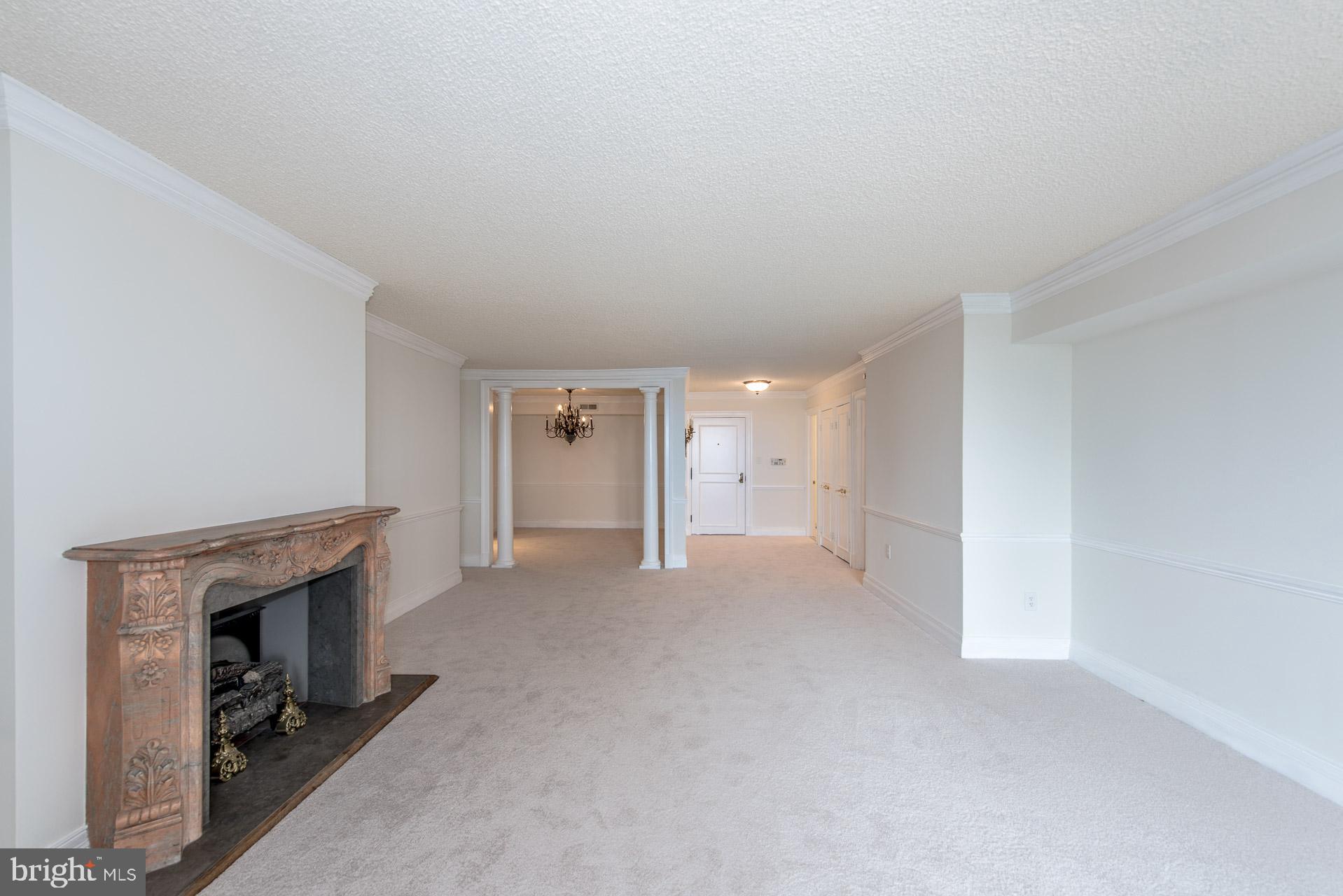 1101 South Arlington Ridge Road, Unit 707 Arlington, VA 22202 - Photo 17 of 48